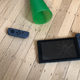 A dramatic reenactment of one of the many ways your Switch could die before September.